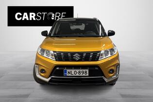 Suzuki Vitara vaihtoauto