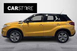 Suzuki Vitara vaihtoauto