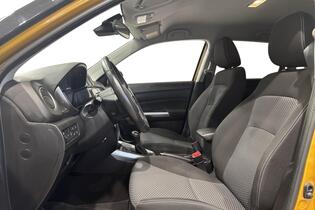 Suzuki Vitara vaihtoauto