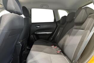 Suzuki Vitara vaihtoauto