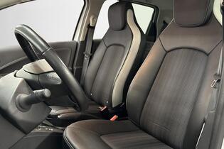 Renault Zoe vaihtoauto