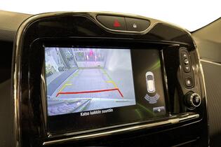 Renault Zoe vaihtoauto