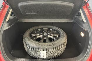 Mazda CX-3 vaihtoauto