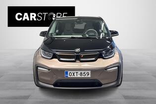 BMW i3 vaihtoauto