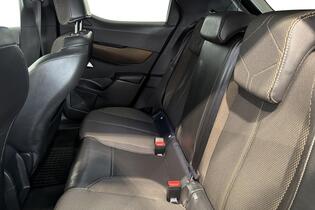 DS 3 Crossback vaihtoauto