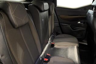 DS 3 Crossback vaihtoauto