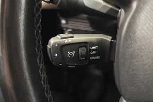 DS 3 Crossback vaihtoauto