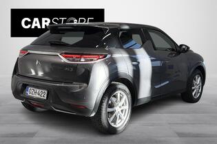 DS 3 Crossback vaihtoauto