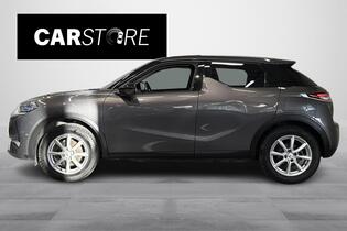 DS 3 Crossback vaihtoauto