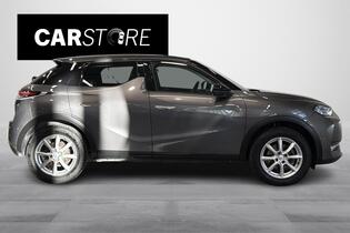 DS 3 Crossback vaihtoauto