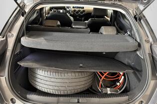 DS 3 Crossback vaihtoauto