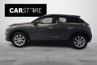 DS 3 Crossback vaihtoauto