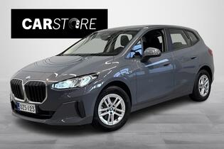 BMW 225 vaihtoauto