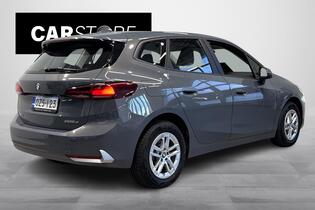 BMW 225 vaihtoauto