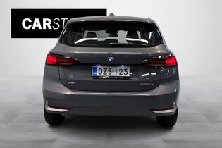 BMW 225 vaihtoauto