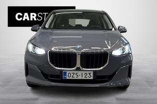 BMW 225 vaihtoauto