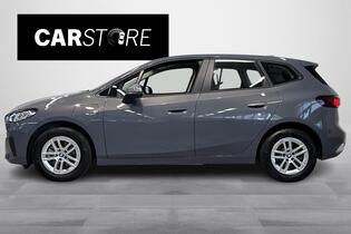 BMW 225 vaihtoauto
