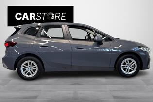 BMW 225 vaihtoauto