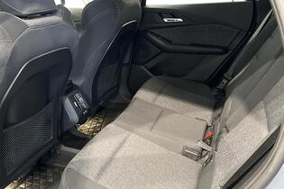 BMW 225 vaihtoauto