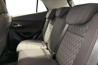 Opel Mokka vaihtoauto