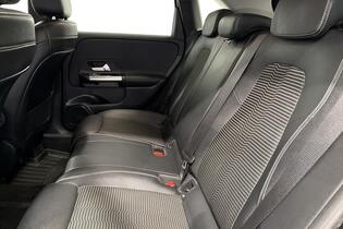 Mercedes-Benz B vaihtoauto