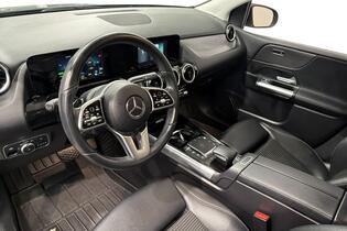 Mercedes-Benz B vaihtoauto