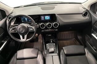 Mercedes-Benz B vaihtoauto