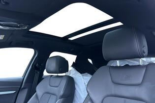 Audi Q8 e-tron vaihtoauto