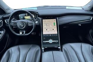 MG Marvel R vaihtoauto