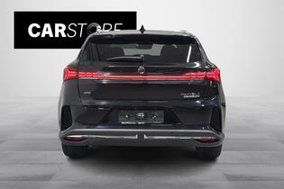 MG Marvel R vaihtoauto