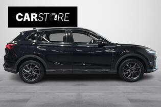 MG Marvel R vaihtoauto