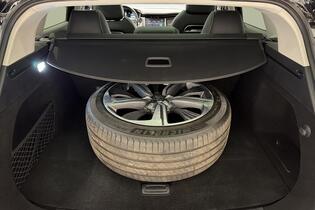 MG Marvel R vaihtoauto