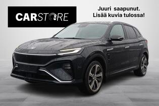 MG Marvel R vaihtoauto