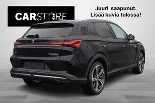 MG Marvel R vaihtoauto