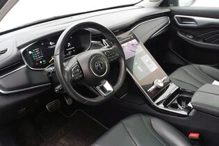 MG Marvel R vaihtoauto