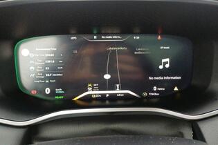 MG Marvel R vaihtoauto