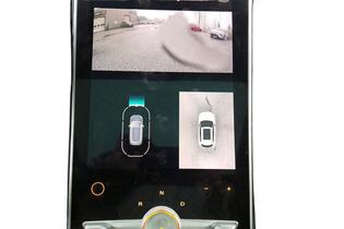 MG Marvel R vaihtoauto