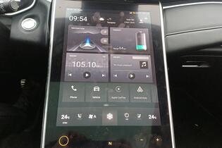 MG Marvel R vaihtoauto