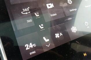 MG Marvel R vaihtoauto