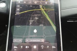 MG Marvel R vaihtoauto