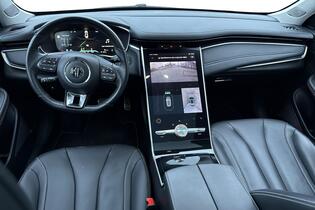 MG Marvel R vaihtoauto