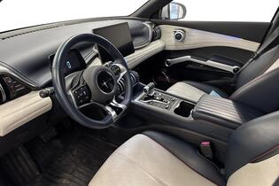 BYD Atto 3 vaihtoauto