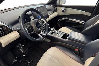 BYD Atto 3 vaihtoauto