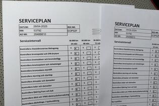 BYD Atto 3 vaihtoauto