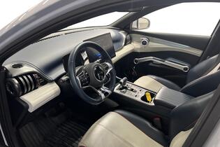 BYD Atto 3 vaihtoauto