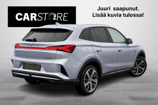 MG Marvel R vaihtoauto