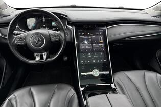 MG Marvel R vaihtoauto