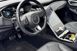 MG Marvel R vaihtoauto