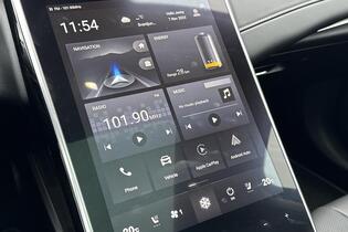 MG Marvel R vaihtoauto