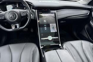 MG Marvel R vaihtoauto